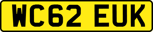 WC62EUK