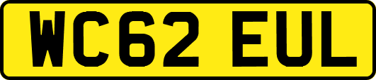 WC62EUL