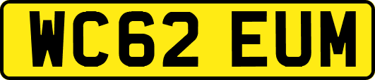 WC62EUM