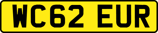 WC62EUR
