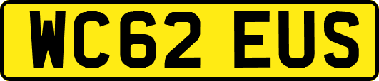 WC62EUS