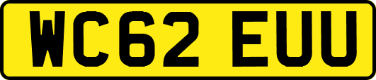WC62EUU
