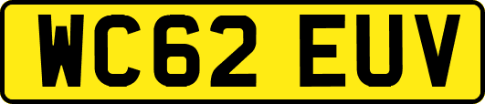 WC62EUV