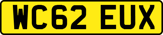 WC62EUX