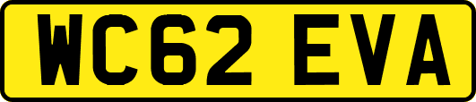 WC62EVA