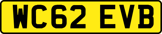 WC62EVB
