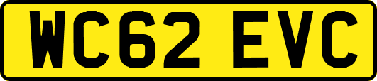 WC62EVC