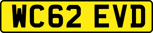 WC62EVD