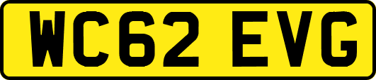 WC62EVG