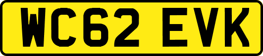 WC62EVK