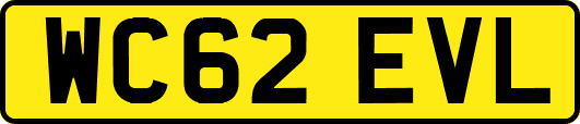 WC62EVL
