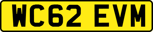 WC62EVM