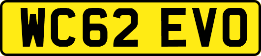 WC62EVO