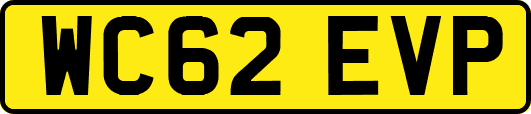 WC62EVP