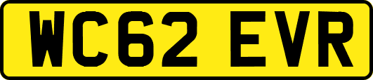 WC62EVR