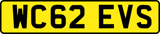 WC62EVS