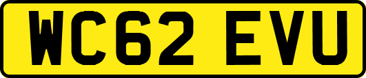 WC62EVU