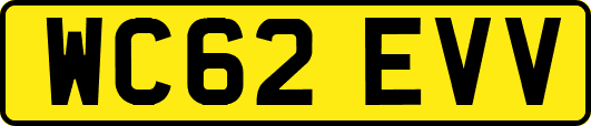 WC62EVV