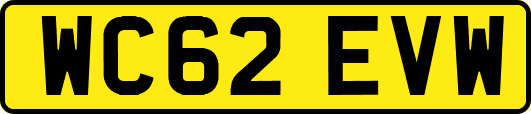 WC62EVW