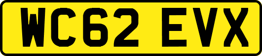 WC62EVX
