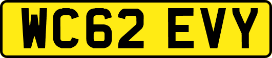 WC62EVY