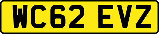 WC62EVZ