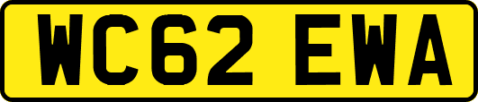 WC62EWA