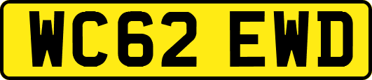 WC62EWD