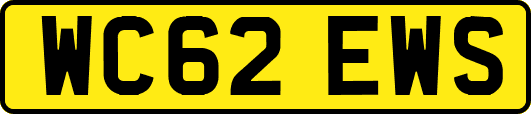 WC62EWS