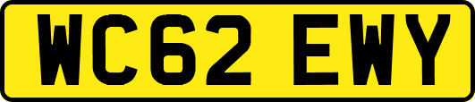 WC62EWY