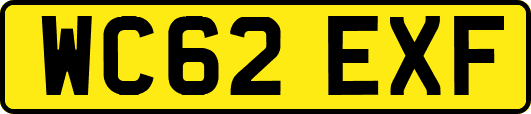 WC62EXF