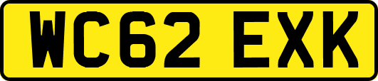 WC62EXK