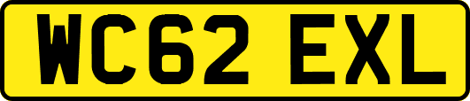 WC62EXL