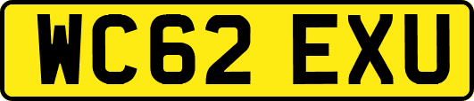 WC62EXU