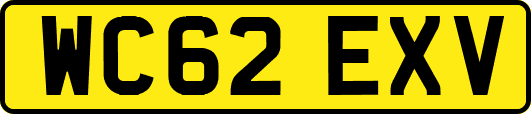 WC62EXV