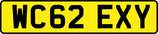 WC62EXY
