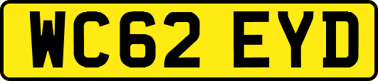 WC62EYD