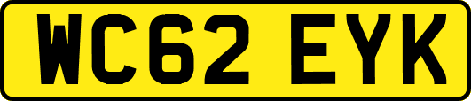 WC62EYK