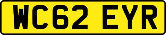 WC62EYR