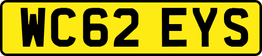 WC62EYS