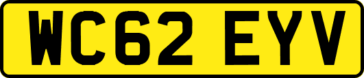 WC62EYV