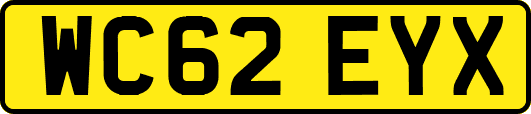 WC62EYX