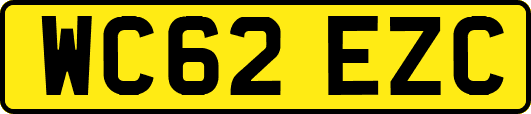 WC62EZC