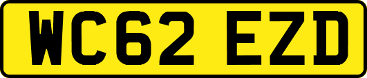 WC62EZD
