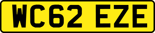 WC62EZE