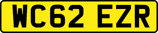 WC62EZR
