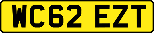 WC62EZT