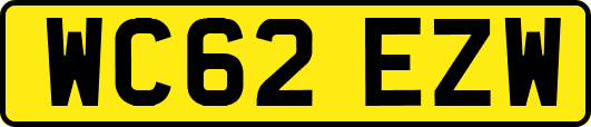WC62EZW