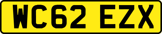 WC62EZX
