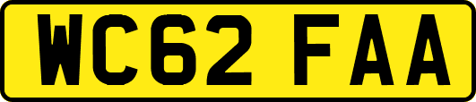 WC62FAA